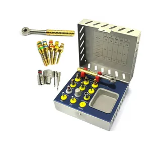 Buy Dentist Bone Compression Kit | Premium Dental Osteotomes