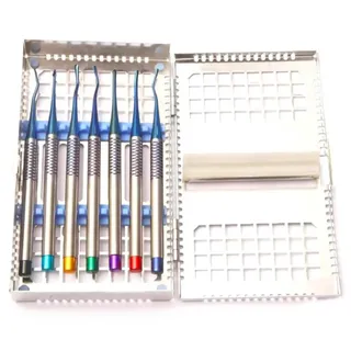 Peristome Locating Elevator Kits | Surgical Wholesale