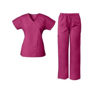 Premium Medical Scrubs | Stretch Athletic Fit Uniforms