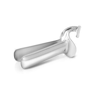 Medium Stainless Steel Side Screw Collin Specula | Gynecology Instrument