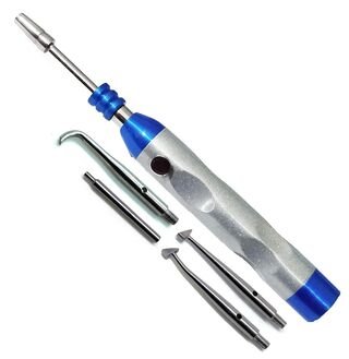 Automatic Dental Crown Removers | Professional Crown Bridge Tools
