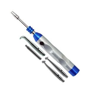 Automatic Dental Crown Removers | Professional Crown Bridge Tools