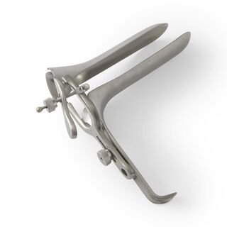 Pederson Vaginal Specula Small | Stainless Steel Gynecology Instrument