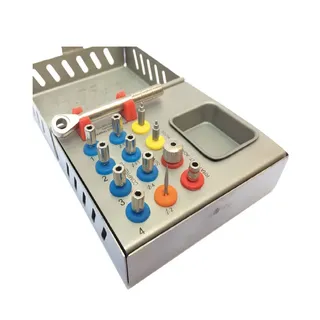 Buy Precision Bone Compression Kit | Premium Dental Tools