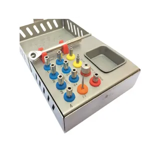Buy Precision Bone Compression Kit | Premium Dental Tools
