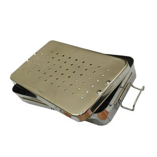 Sterilizing Tray for Surgical Instruments | Lab & Medical