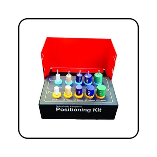 Dental Drill Guide Implant & Positioning Kit | Buy Online