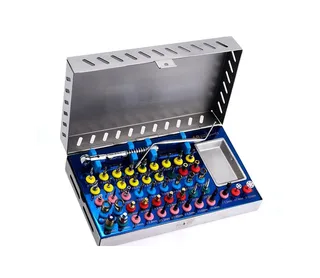 Buy t Universal Dental Implant Ki(50 Pcs) | Versatile Toolset