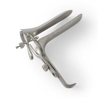 Pederson Vaginal Specula Large | Stainless Steel Gynecology Instrument