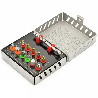 Buy Dentist Bone Expansion Kit | High-Precision Ridge Splitting