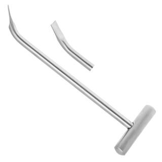 Dental Goldstein Crown Removers | Manual Crown Removal