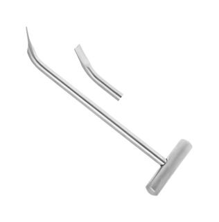 Dental Goldstein Crown Removers | Manual Crown Removal