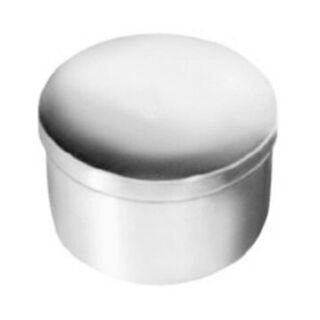 Denture Pot/Mug/Cup with Lid | Boss Surgico