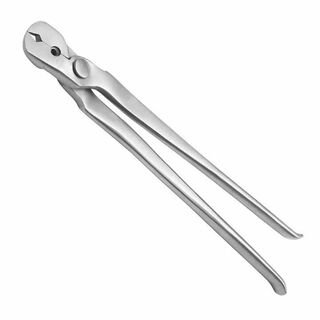 Hoof Nippers High Quality Horseshoe Nail Puller | Farrier Tool for Horses