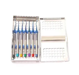 Peristome Locating Elevators Kit | Precise Ostomy Care