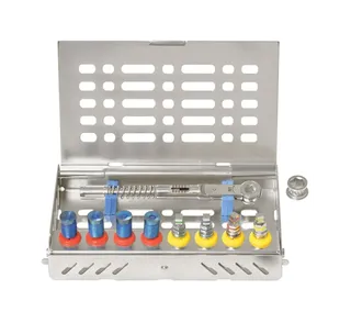 Multi Mini Driver Kit | Your Pocket-Sized Tool Arsenal