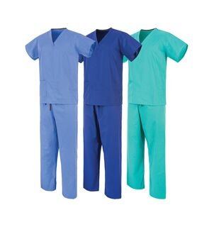 Medical Scrubs & Nursing Uniforms | Premium Quality