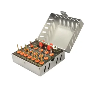 Comprehensive Bone Impact Kit for Professionals | Buy Online