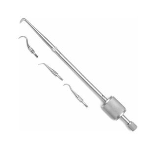 Dental Morrell Crown Removers | Safe Crown Extraction